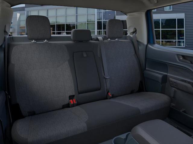 new 2024 Ford Maverick car, priced at $33,203