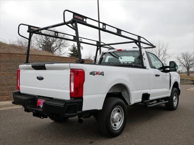 used 2024 Ford F-350 car, priced at $43,999