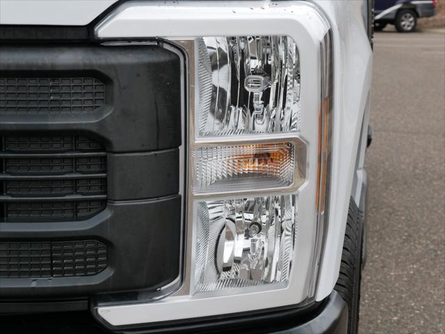 used 2024 Ford F-350 car, priced at $43,999