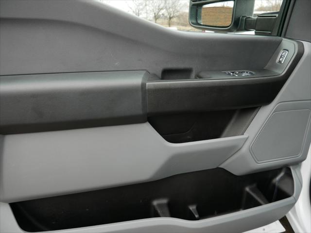 used 2024 Ford F-350 car, priced at $43,999