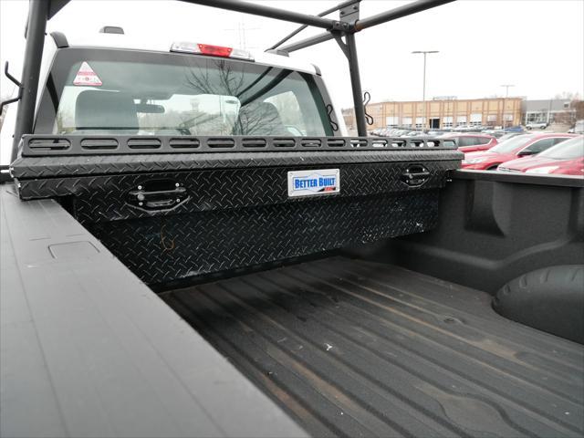 used 2024 Ford F-350 car, priced at $43,999