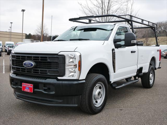 used 2024 Ford F-350 car, priced at $43,999