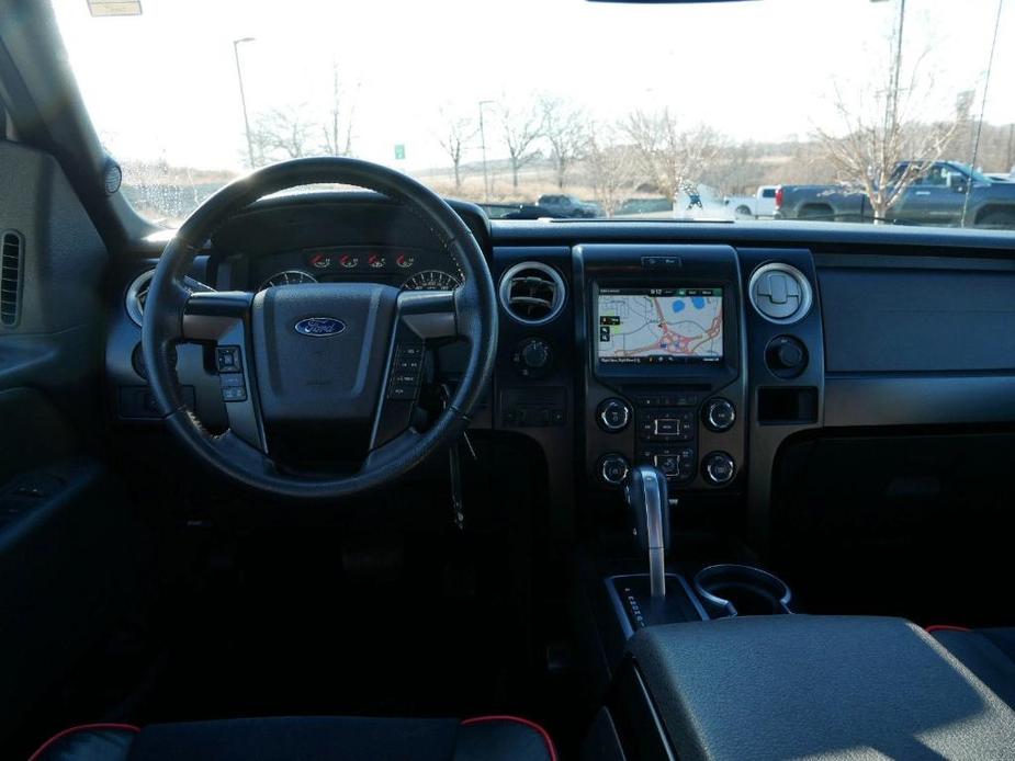 used 2014 Ford F-150 car, priced at $21,499