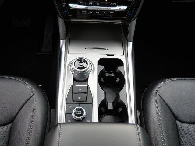used 2023 Ford Explorer car, priced at $40,999