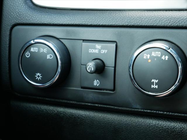used 2010 Chevrolet Tahoe car, priced at $9,999