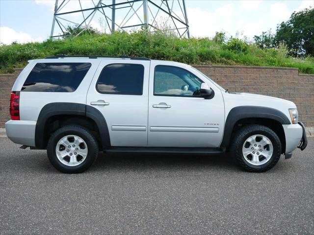 used 2010 Chevrolet Tahoe car, priced at $9,999