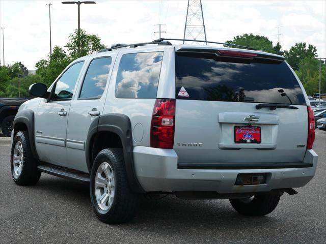 used 2010 Chevrolet Tahoe car, priced at $9,999