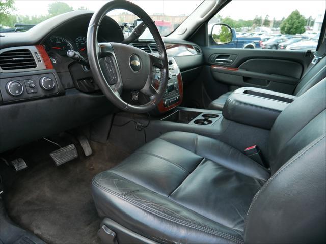 used 2010 Chevrolet Tahoe car, priced at $9,999