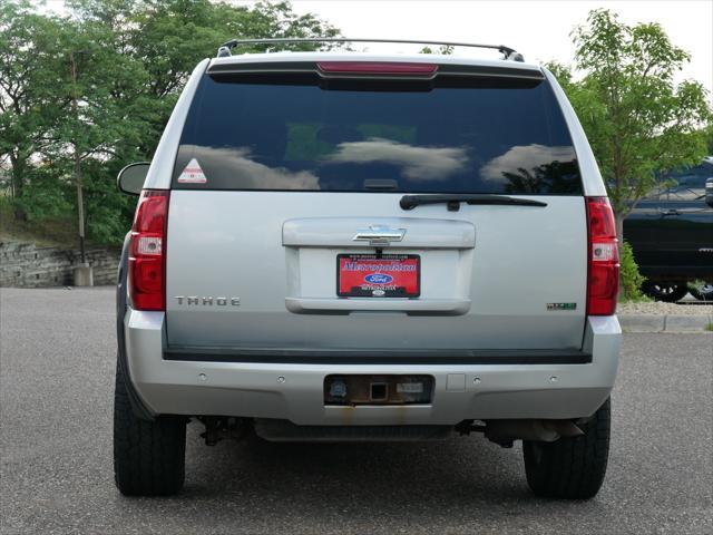 used 2010 Chevrolet Tahoe car, priced at $9,999