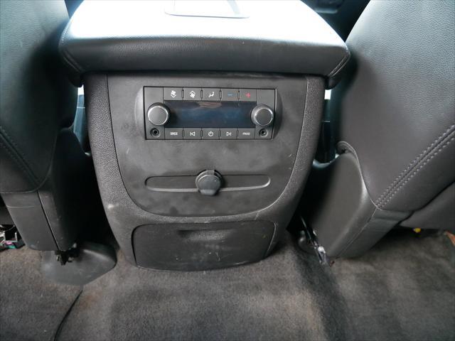 used 2010 Chevrolet Tahoe car, priced at $9,999