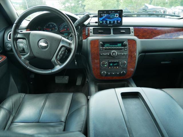 used 2010 Chevrolet Tahoe car, priced at $9,999