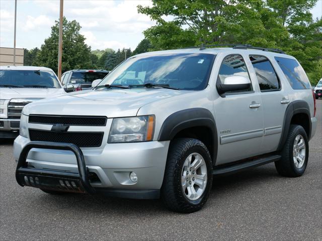 used 2010 Chevrolet Tahoe car, priced at $9,999