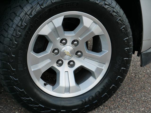 used 2010 Chevrolet Tahoe car, priced at $9,999