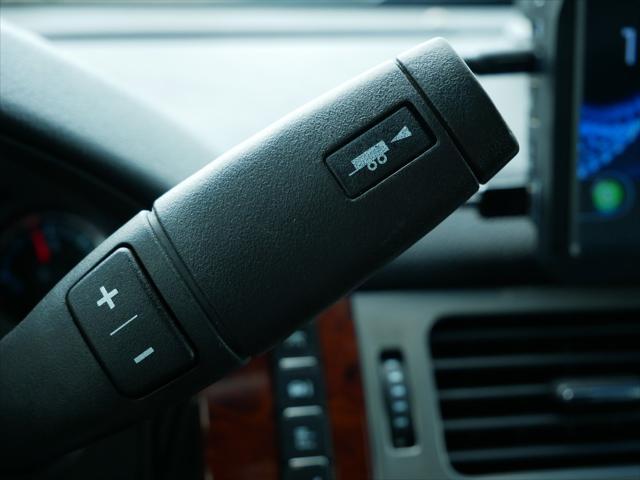 used 2010 Chevrolet Tahoe car, priced at $9,999