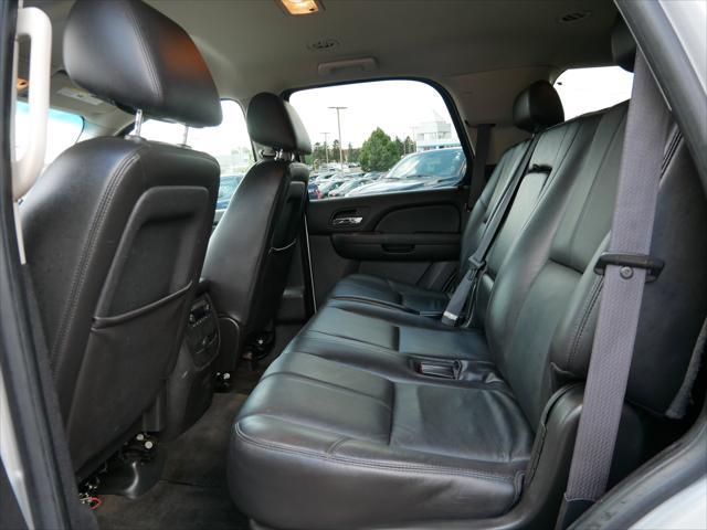 used 2010 Chevrolet Tahoe car, priced at $9,999