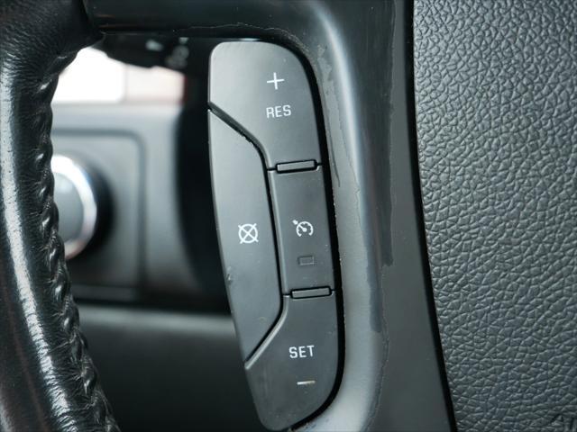 used 2010 Chevrolet Tahoe car, priced at $9,999