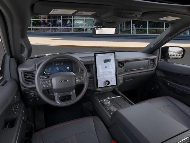 new 2024 Ford Expedition car, priced at $66,717