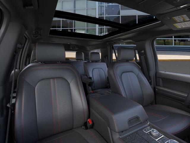 new 2024 Ford Expedition car, priced at $66,717