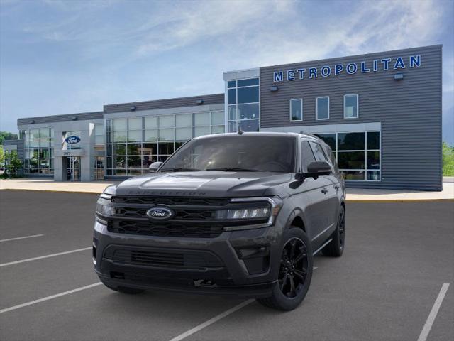 new 2024 Ford Expedition car, priced at $66,717