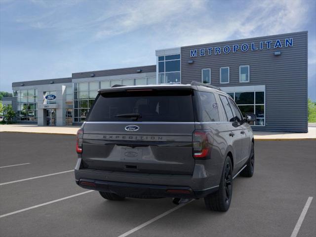 new 2024 Ford Expedition car, priced at $66,717