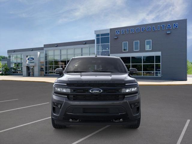 new 2024 Ford Expedition car, priced at $66,717