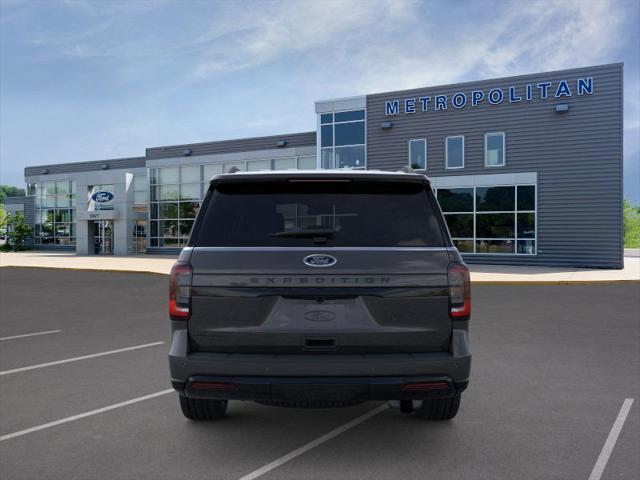 new 2024 Ford Expedition car, priced at $66,717