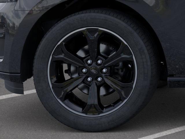 new 2024 Ford Expedition car, priced at $66,717