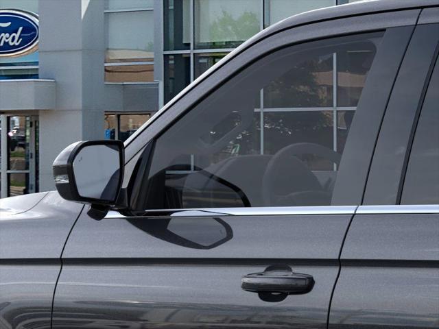 new 2024 Ford Expedition car, priced at $66,717