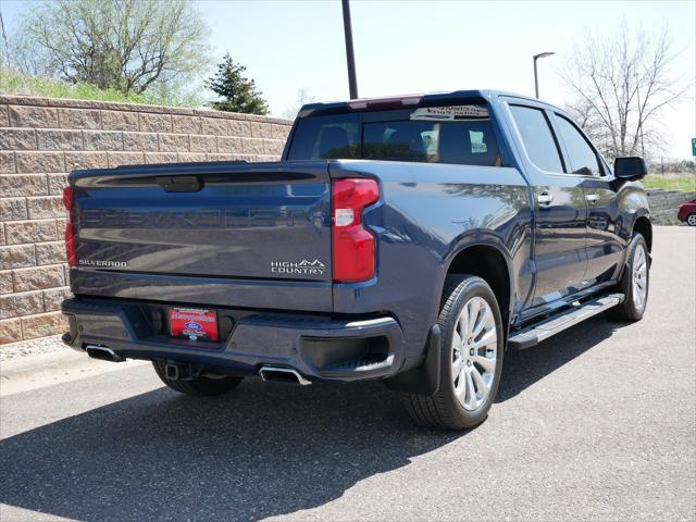 used 2019 Chevrolet Silverado 1500 car, priced at $30,499