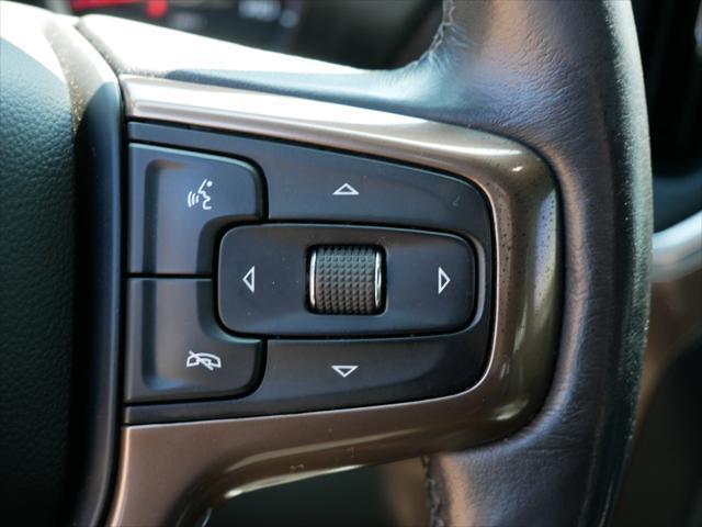 used 2019 Chevrolet Silverado 1500 car, priced at $30,499