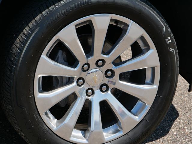 used 2019 Chevrolet Silverado 1500 car, priced at $30,499