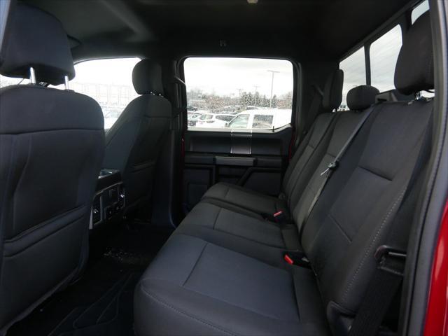 used 2020 Ford F-150 car, priced at $29,699