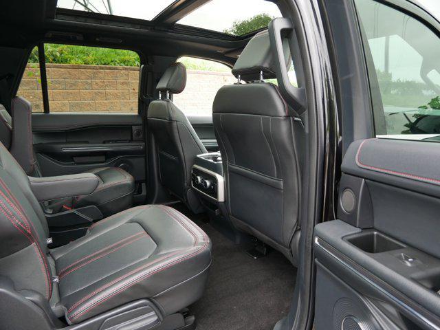 used 2022 Ford Expedition car, priced at $59,999