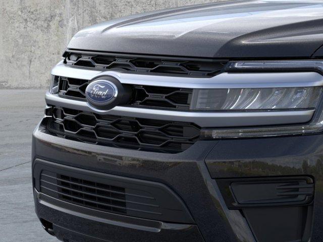 new 2024 Ford Expedition car, priced at $70,470
