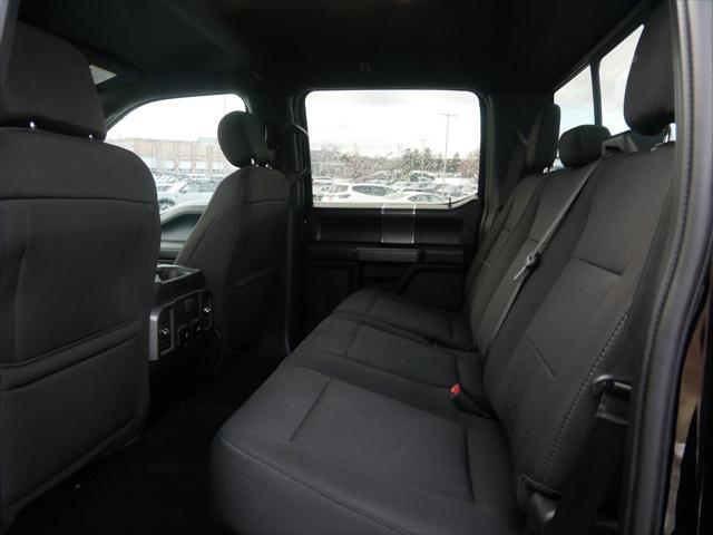 used 2019 Ford F-150 car, priced at $25,499