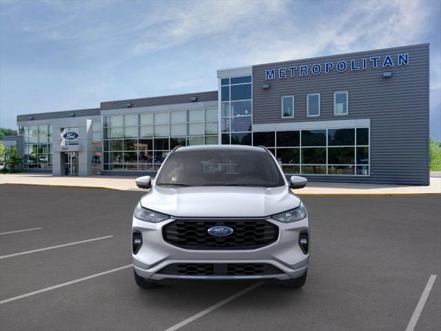 new 2024 Ford Escape car, priced at $38,626