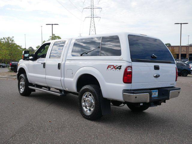 used 2015 Ford F-350 car, priced at $26,999