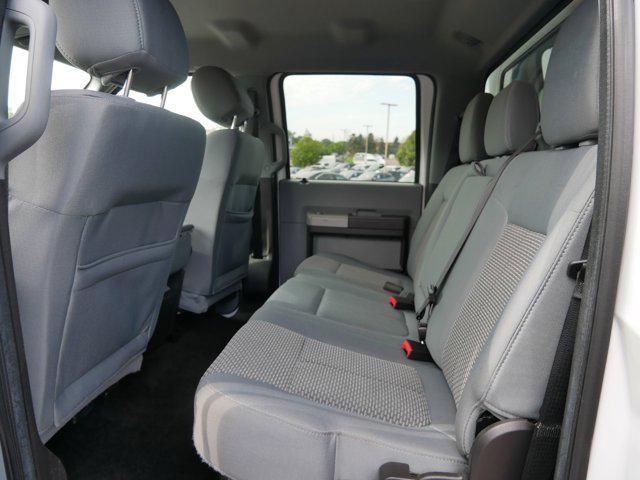 used 2015 Ford F-350 car, priced at $26,999