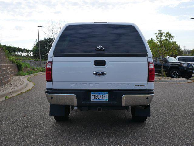 used 2015 Ford F-350 car, priced at $26,999