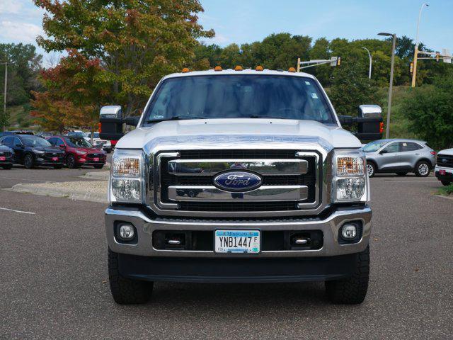 used 2015 Ford F-350 car, priced at $26,999