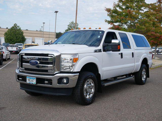 used 2015 Ford F-350 car, priced at $26,999