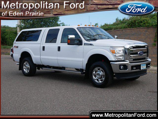 used 2015 Ford F-350 car, priced at $26,999