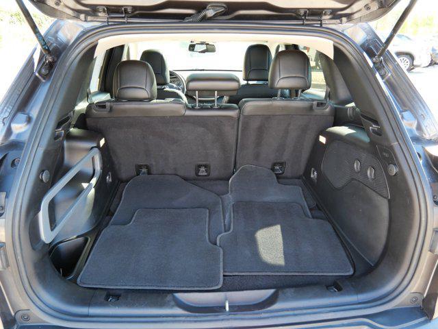 used 2016 Jeep Cherokee car, priced at $11,999