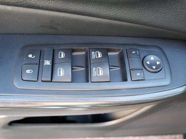 used 2016 Jeep Cherokee car, priced at $11,999