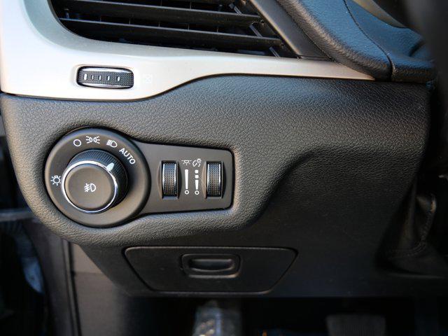 used 2016 Jeep Cherokee car, priced at $11,999