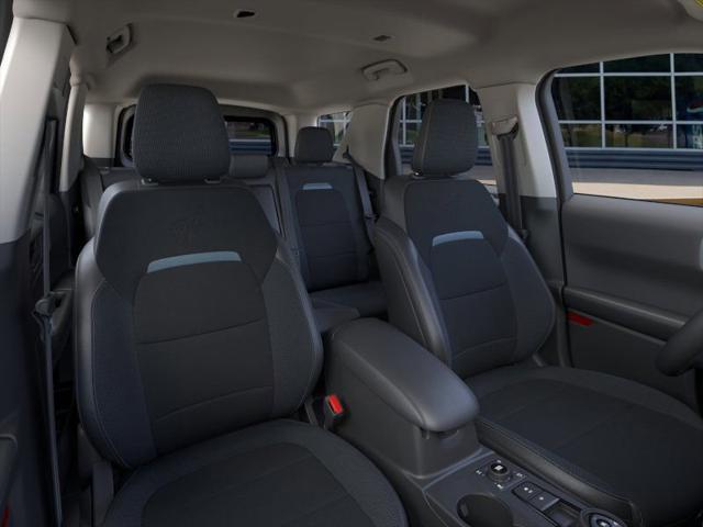 new 2024 Ford Bronco Sport car, priced at $39,381