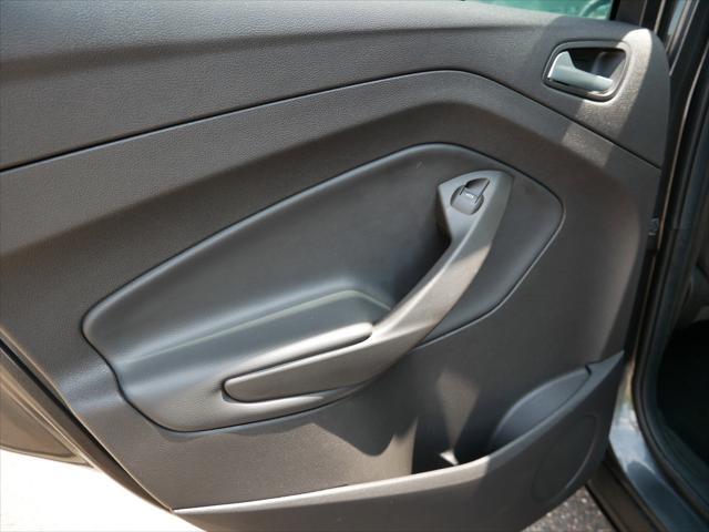 used 2018 Ford Escape car, priced at $10,999