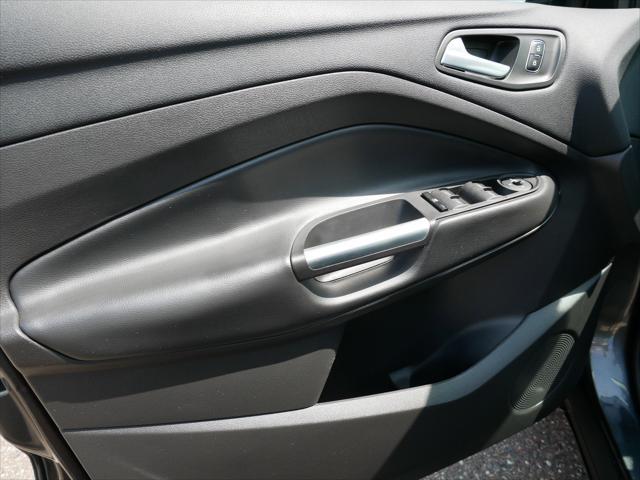 used 2018 Ford Escape car, priced at $10,999