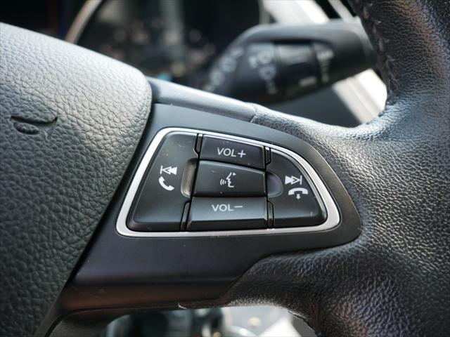 used 2018 Ford Escape car, priced at $10,999