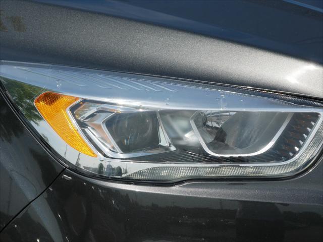 used 2018 Ford Escape car, priced at $10,999